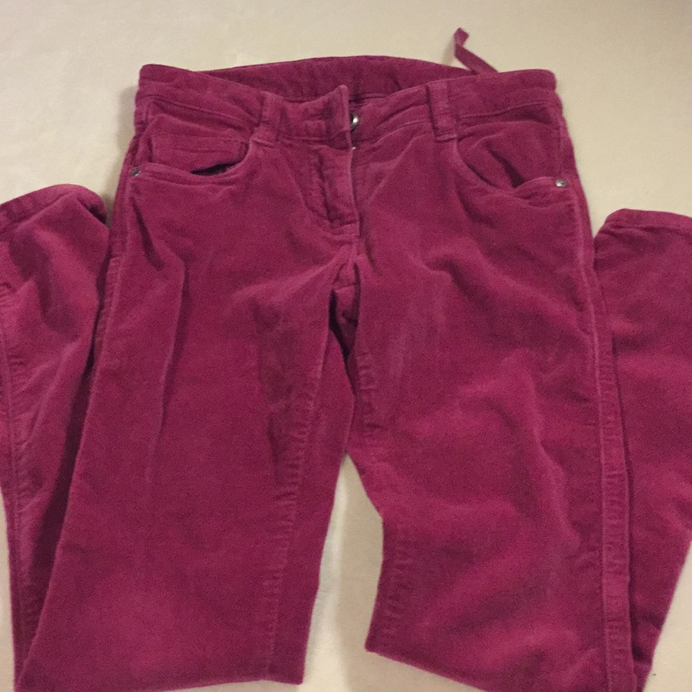 Super Cute And Soft Pants size 8